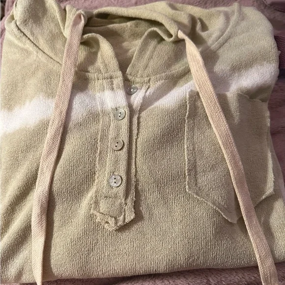 Pol Hooded shirt - Picture 4 of 4